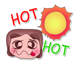 Mr. Dashi. Good luck. sticker #13436766