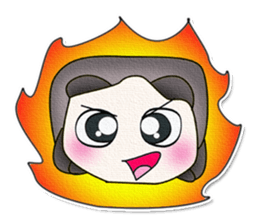 Mr. Dashi. Good luck. sticker #13436782