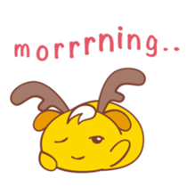 Little Chip sticker #13437121