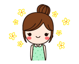 Pakwaan Dukdik sticker #13437775