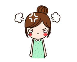 Pakwaan Dukdik sticker #13437778