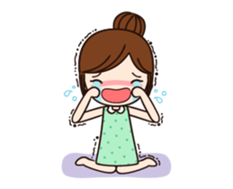 Pakwaan Dukdik sticker #13437780