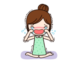 Pakwaan Dukdik sticker #13437780