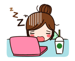 Pakwaan Dukdik sticker #13437784