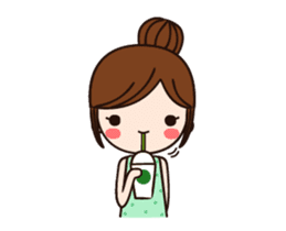 Pakwaan Dukdik sticker #13437787