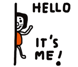 Dudy sticker #13438233