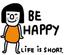 Dudy 2 sticker #13438566