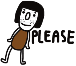 Dudy 2 sticker #13438579