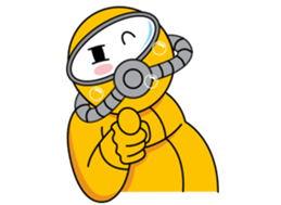 scooba 3 sticker #13438990