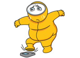 scooba 3 sticker #13438992