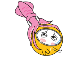 scooba 3 sticker #13438996