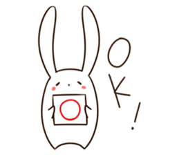 Loose Animal World sticker #13439088