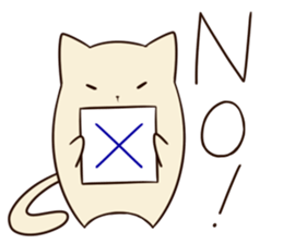 Loose Animal World sticker #13439089