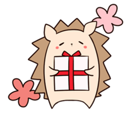 Loose Animal World sticker #13439090