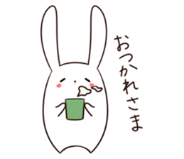 Loose Animal World sticker #13439092