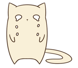 Loose Animal World sticker #13439096