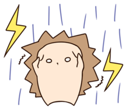 Loose Animal World sticker #13439097