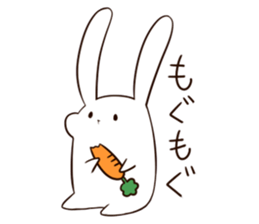 Loose Animal World sticker #13439100