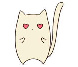 Loose Animal World sticker #13439103