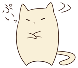 Loose Animal World sticker #13439104