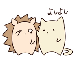 Loose Animal World sticker #13439106