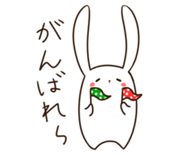 Loose Animal World sticker #13439107