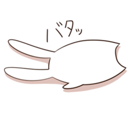 Loose Animal World sticker #13439109