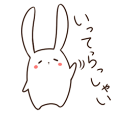 Loose Animal World sticker #13439111