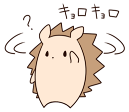 Loose Animal World sticker #13439115