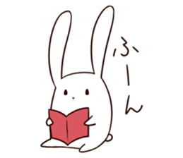 Loose Animal World sticker #13439116