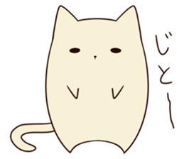 Loose Animal World sticker #13439117