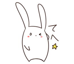 Loose Animal World sticker #13439118