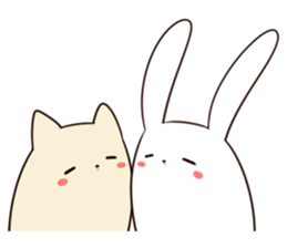 Loose Animal World sticker #13439121