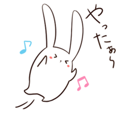 Loose Animal World sticker #13439123