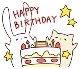 Loose Animal World sticker #13439125