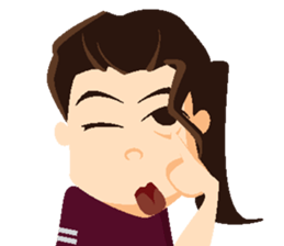 Ole Musicman sticker #13439227