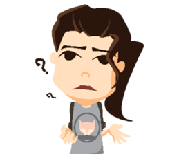 Ole Musicman sticker #13439230