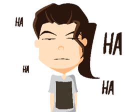 Ole Musicman sticker #13439234