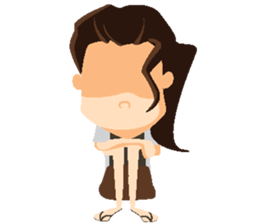 Ole Musicman sticker #13439238