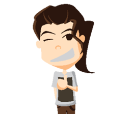 Ole Musicman sticker #13439243