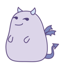 Fattie Succuber 2 sticker #13439819