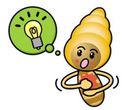 Cream Ban & Chocolate Ban sticker #13440210