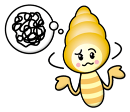 Cream Ban & Chocolate Ban sticker #13440211