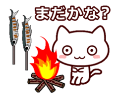 OTONA NEKO 2 sticker #13440389