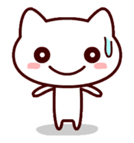 OTONA NEKO 2 sticker #13440390