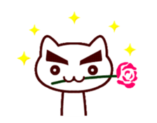 OTONA NEKO 2 sticker #13440392