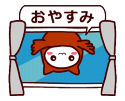 OTONA NEKO 2 sticker #13440395