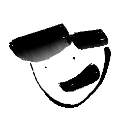 Shocking Man Daily