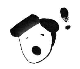 Shocking Man Daily sticker #13440519
