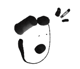 Shocking Man Daily sticker #13440525
